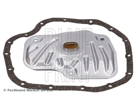 Hydraulic filter set, automatic drive ADBP210163 Blue Print