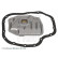 Hydraulic filter set, automatic drive ADBP210176 Blue Print