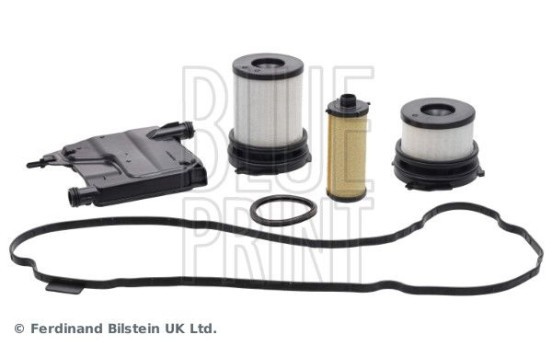 Hydraulic filter set, automatic drive ADBP210195 Blue Print