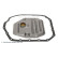 Hydraulic filter set, automatic drive ADBP210203 Blue Print