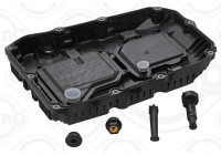 Hydraulic filter set, automatic drive B08.530 Elring