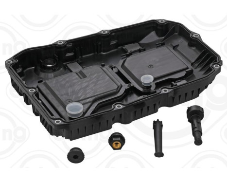 Hydraulic filter set, automatic drive B08.530 Elring