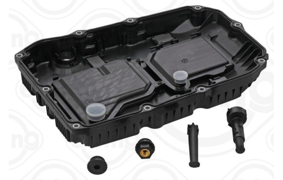 Hydraulic filter set, automatic drive B08.530 Elring