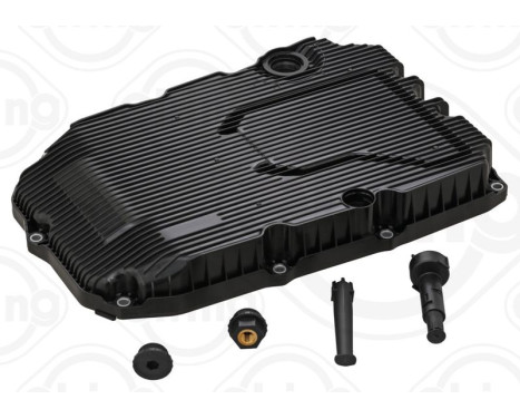 Hydraulic filter set, automatic drive B08.530 Elring, Image 2