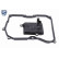 Hydraulic filter set, automatic drive V10-7317 VAICO