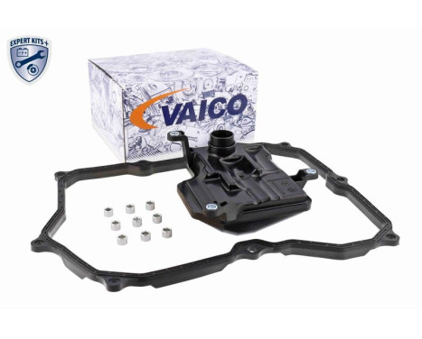 Hydraulic filter set, automatic drive V10-7338 VAICO, Image 4