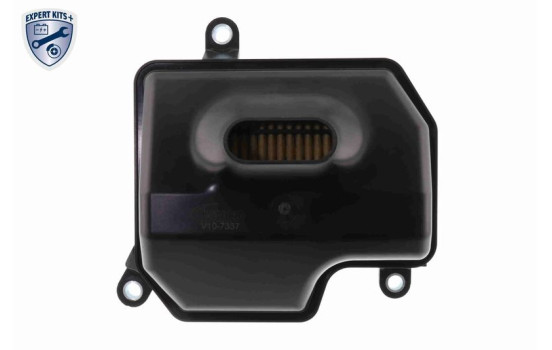 Hydraulic filter set, automatic drive V10-7338 VAICO, Image 3