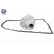 Hydraulic filter set, automatic drive V38-0574 VAICO, Thumbnail 2
