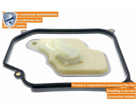 Hydraulic filter set, automatic drive V46-1185 VAICO, Image 12