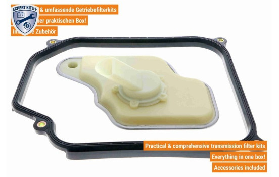 Hydraulic filter set, automatic drive V46-1185 VAICO, Image 12
