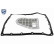 Hydraulic filter set, automatic drive V56-0013 VAICO, Thumbnail 2
