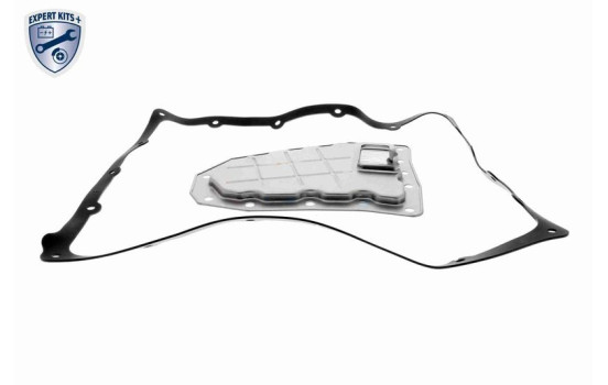 Hydraulic filter set, automatic drive V56-0013 VAICO, Image 3