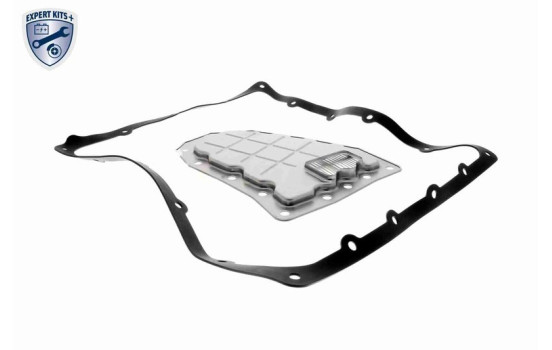 Hydraulic filter set, automatic drive V56-0013 VAICO, Image 4