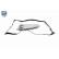 Hydraulic filter set, automatic drive V56-0013 VAICO, Thumbnail 7