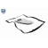 Hydraulic filter set, automatic drive V56-0013 VAICO, Thumbnail 8