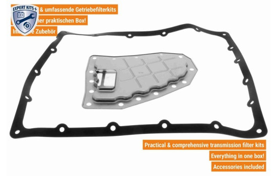 Hydraulic filter set, automatic drive V56-0013 VAICO, Image 11
