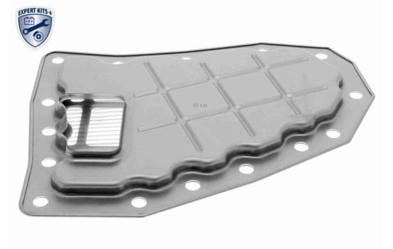 Hydraulic filter set, automatic drive V56-0013 VAICO, Image 12