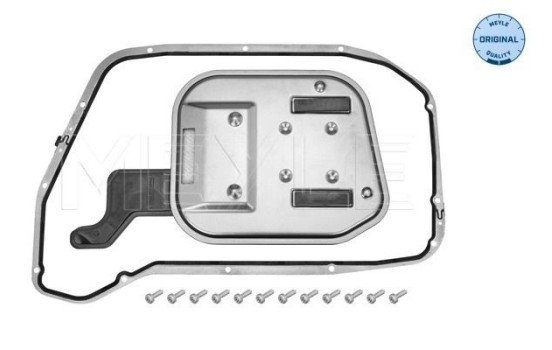 Hydraulic Filter Set, Automatic Drive