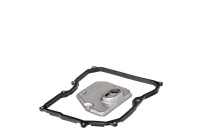 Hydraulic filter set, automatic drive