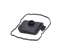 Hydraulic filter set, automatic drive