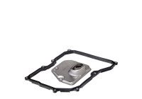 Hydraulic filter set, automatic drive