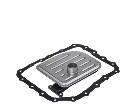 Hydraulic filter set, automatic drive