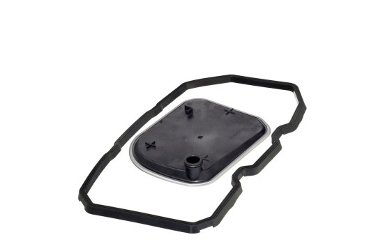 Hydraulic filter set, automatic drive