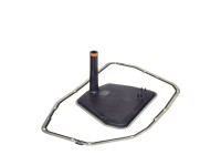 Hydraulic filter set, automatic drive