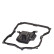 Hydraulic filter set, automatic drive
