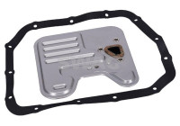 Hydraulic filter set, automatic drive