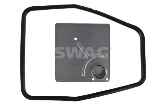 Hydraulic filter set, automatic drive, Image 2