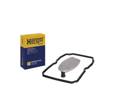 Hydraulic filter set, automatic drive, Image 2