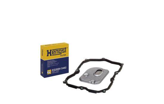 Hydraulic filter set, automatic drive, Image 2