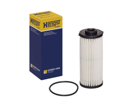 Hydraulic filter set, automatic drive, Image 2