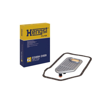 Hydraulic filter set, automatic drive, Image 2