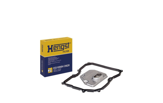 Hydraulic filter set, automatic drive, Image 2