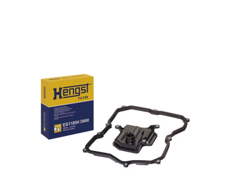 Hydraulic filter set, automatic drive, Image 2