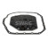 Hydraulic filter set, automatic drive, Thumbnail 2