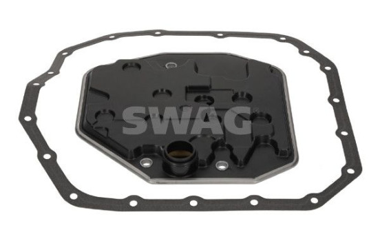 Hydraulic filter set, automatic drive, Image 2