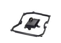 Hydraulic filter set, automatic drive