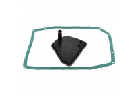 Hydraulic Filter Set, automatic transmission 100399 FEBI