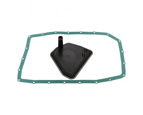 Hydraulic Filter Set, automatic transmission 100399 FEBI