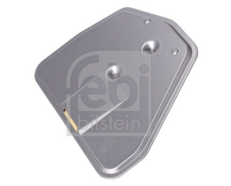 Hydraulic Filter Set, automatic transmission 100399 FEBI, Image 3