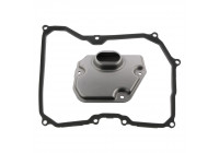 Hydraulic Filter Set, automatic transmission 101164 FEBI