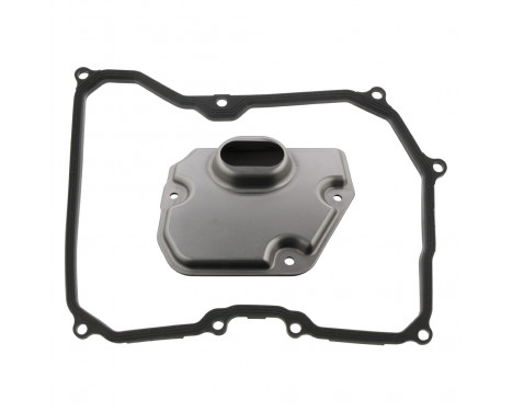 Hydraulic Filter Set, automatic transmission 101164 FEBI