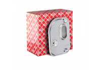 Hydraulic Filter Set, automatic transmission 106108 FEBI