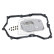 Hydraulic Filter Set, automatic transmission 106108 FEBI, Thumbnail 2