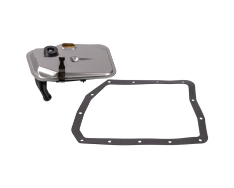 Hydraulic Filter Set, automatic transmission 106890 FEBI