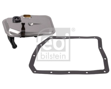 Hydraulic Filter Set, automatic transmission 106890 FEBI, Image 2
