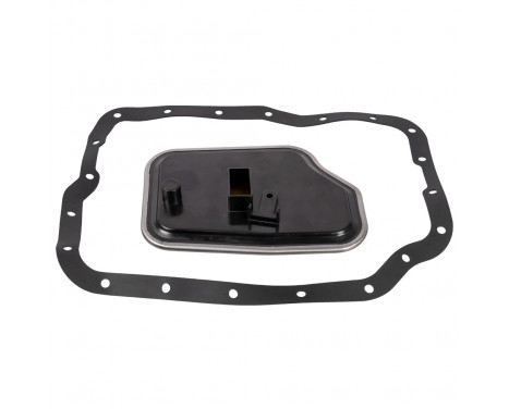 Hydraulic Filter Set, automatic transmission 106891 FEBI